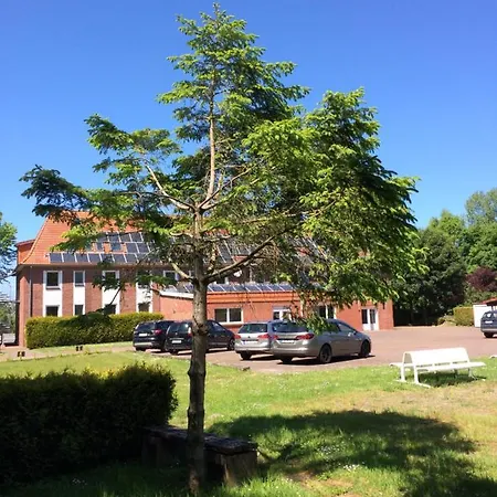 Boardinghouse Georgsheil 2* Südbrookmerland