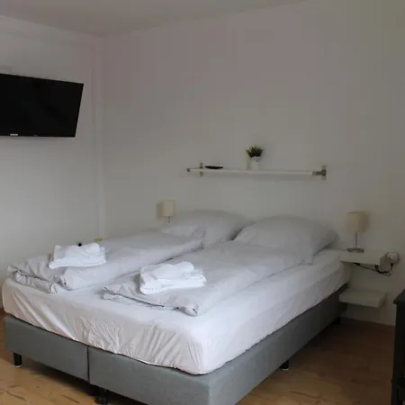 Boardinghouse Georgsheil