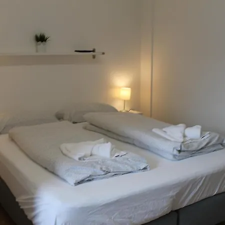 Boardinghouse Georgsheil מלון Südbrookmerland