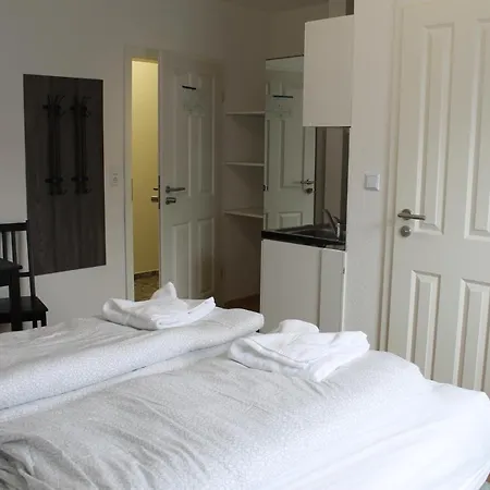 Boardinghouse Georgsheil 2*