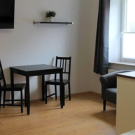 Boardinghouse Georgsheil Hotel